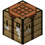 Crafting Table