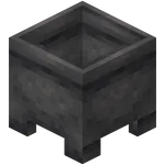 Cauldron